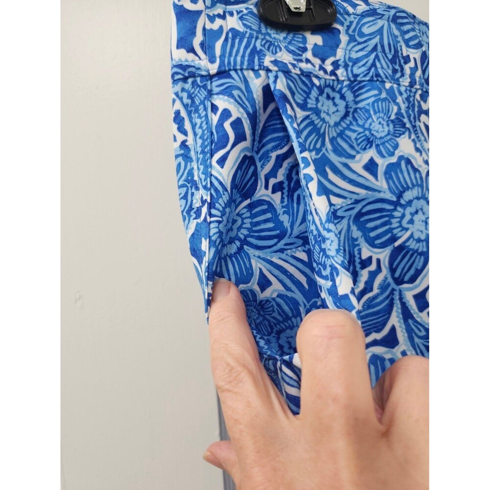 Blue Rip Skirt - Multi Functional - Picture 3 of 5